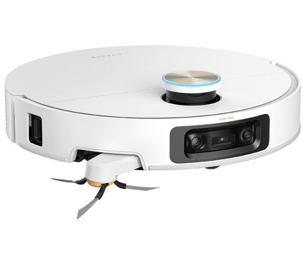 Dreame ROBOT SPRZĄTAJĄCY DREAME X60 ULTRA COMPLETE (BIAŁY) - 1486708 - zdjęcie 3